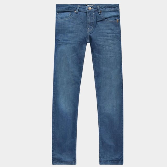 Cars Jeans Jeans Shield Regular Fit - Heren
