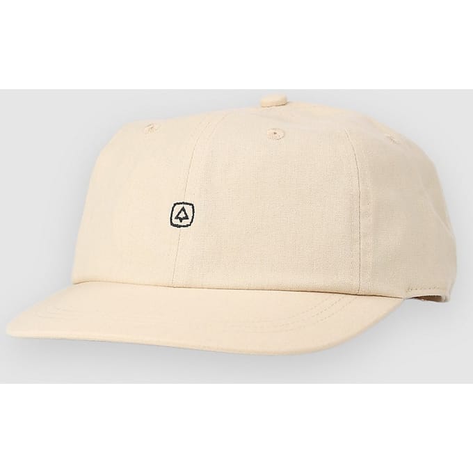 Coal Evergreen Cap