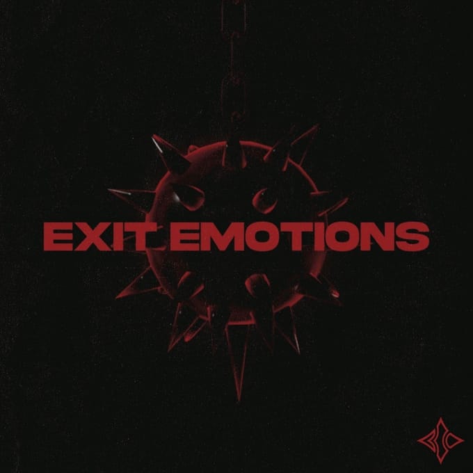 Exit Emotions - Blind Channel
