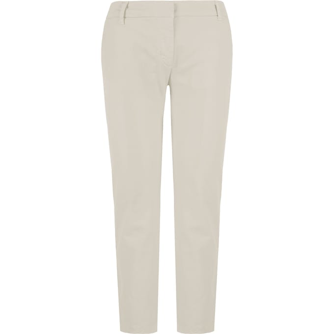 BOMBOOGIE Beige broek