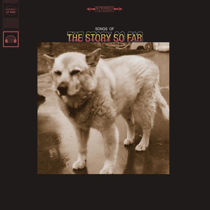 Songs Of - Story So Far