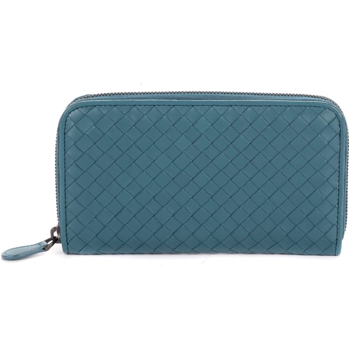 Classic Continental Wallet   Portemonnee