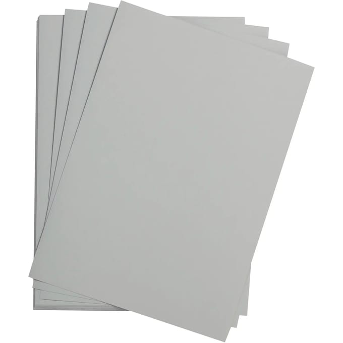 Reams voor 250 vellen Clairefontaine Etival Color