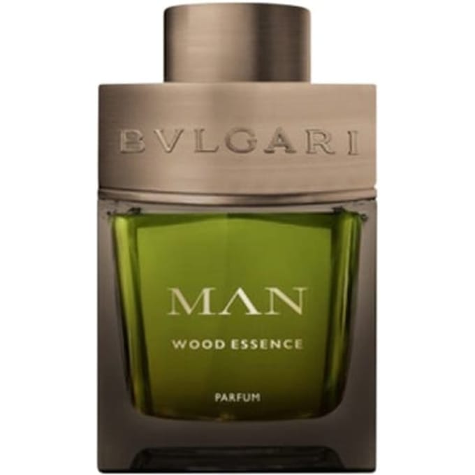 Bvlgari BVLGARI MAN Parfum Herenparfum Heren 60 ml