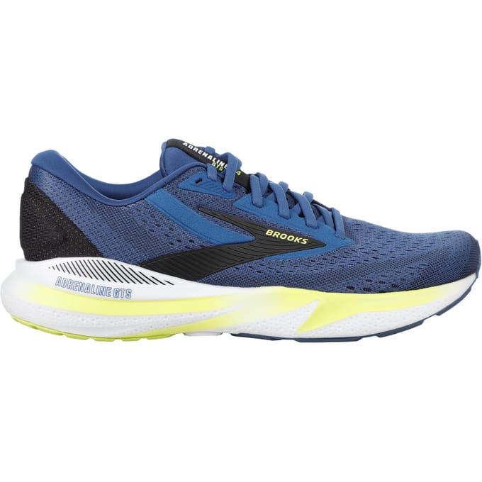 Brooks Adrenaline GTS 24 Hardloopschoenen Heren