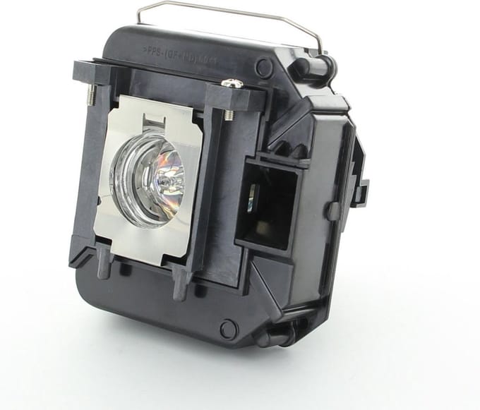 QualityLamp Projector Lamp - P-VIP Lamp voor Epson projector