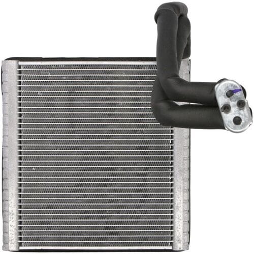 Verdamper, airconditioning NISSENS 92372