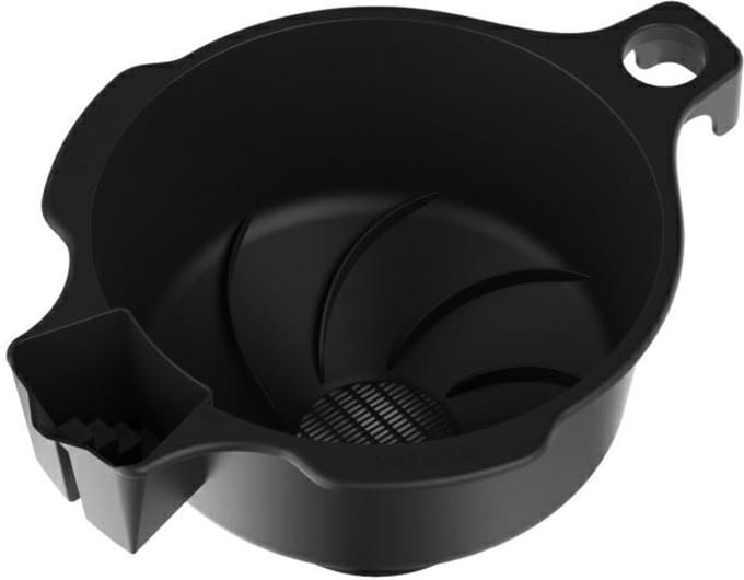 Marolex A092.160 - Meetmaat Gieter - Filterdoek - Chemisch Bestendig