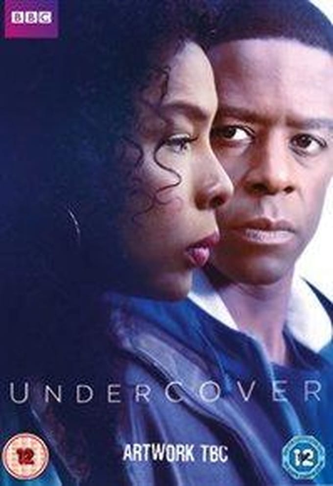 Undercover S1 (2016)