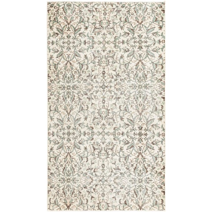 Vloerkleed Bijou handgemaakt wol | Hadorn