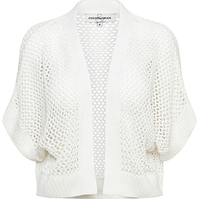 &Co Woman &co women vest beth -