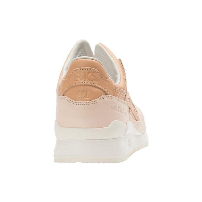 Asics Gel Lyte 3 Veg-Tan Heren Sneakers H7J2L-1212 44 beige