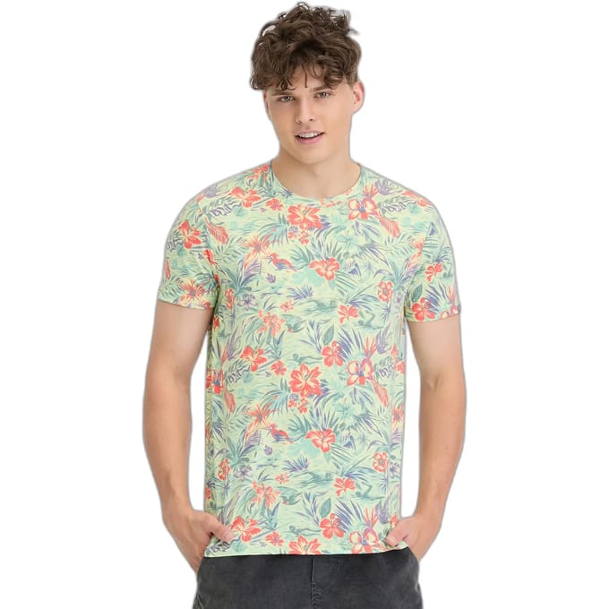 T-shirt Ragwear Swann