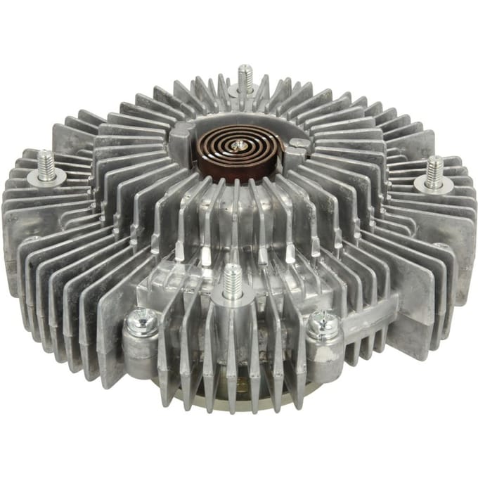 Koppeling, radiatorventilator THERMOTEC D51001TT