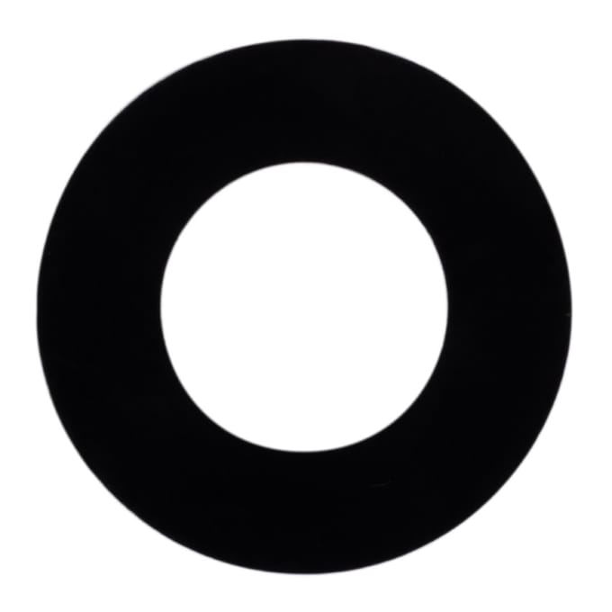 Buffalo sluitring