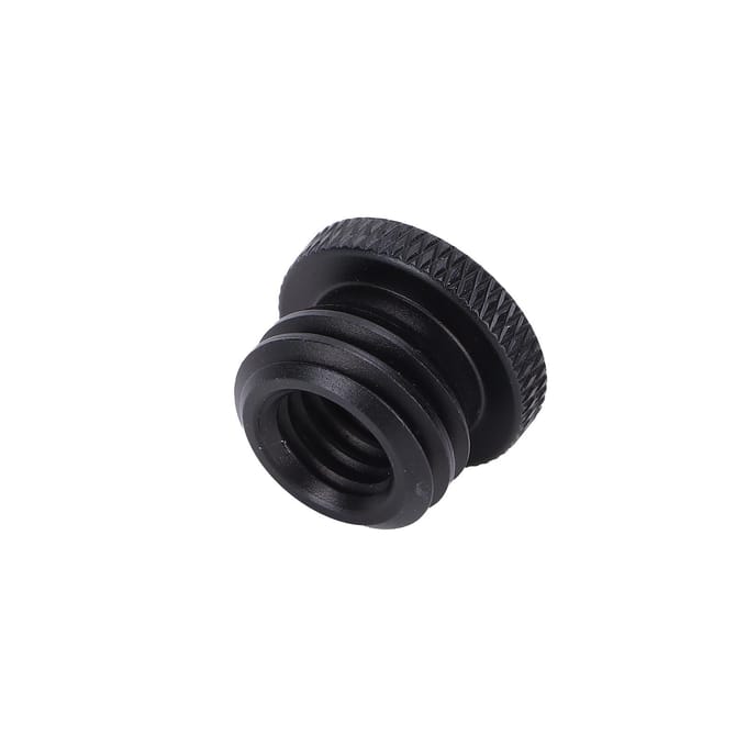 Adapter 3/8 Inch Vrouwelijk naar 5/8 Inch Mannelijk Schroefdraadadapter voor Laserwaterpasmeter