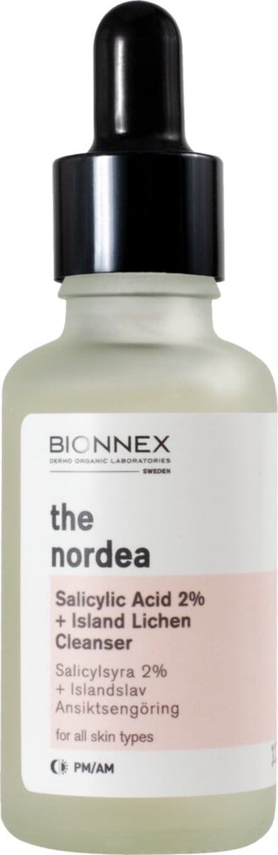 Bionnex The Nordea Salicilzuur Serum - 30 ml