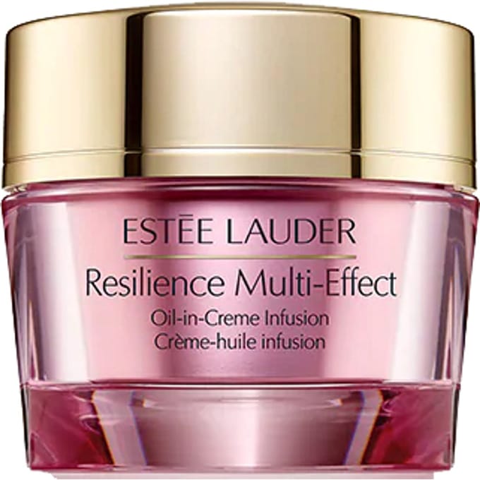 Estée Lauder Resilience Multi-Effect Oil-in-Creme Infusion Gezichtscrème 50 ml