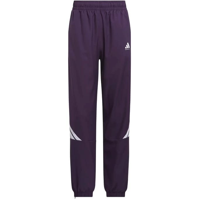 Dames joggingsbroek adidas Crazy Lite Woven