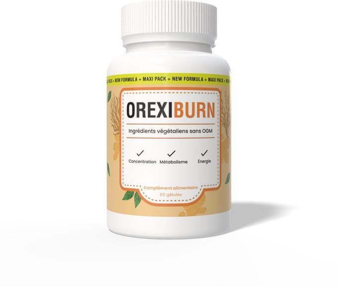 Orexiburn
