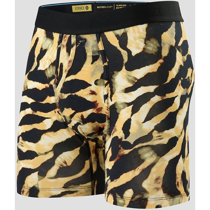 Stance In The Wild Wholester Boxershorts