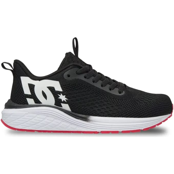 Kinderschoenen DC Shoes Roammax
