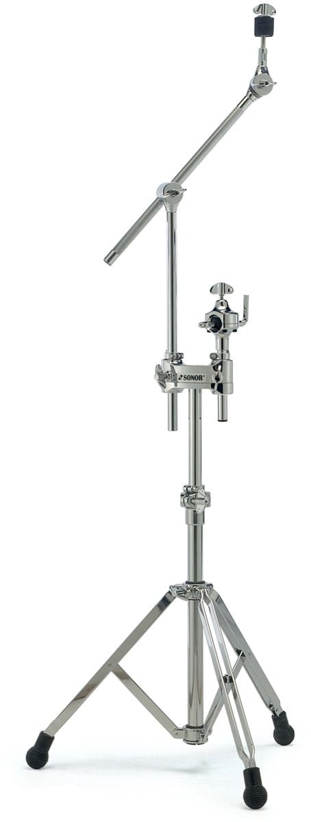 Sonor Cymbal/Tom Stand CTS679 - Tom standaard