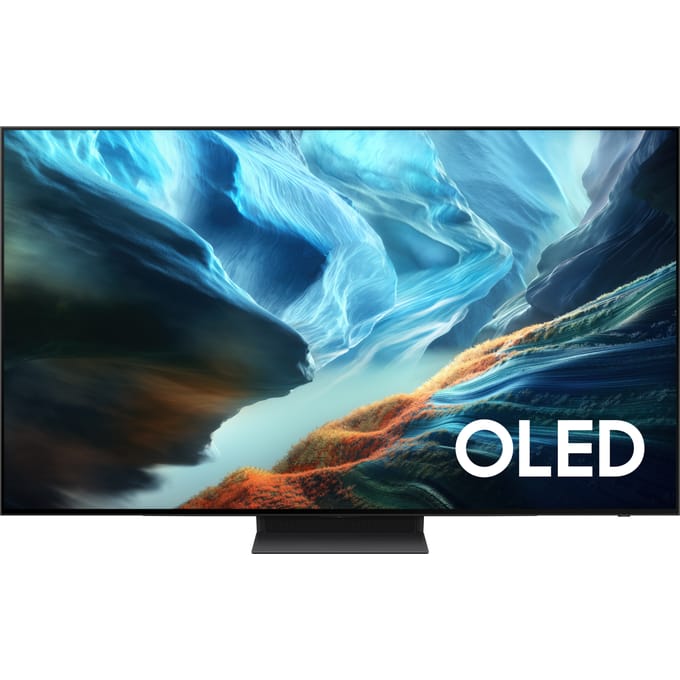 Samsung 65â OLED S94H 4K Vision AI Smart TV (2026) Graphite