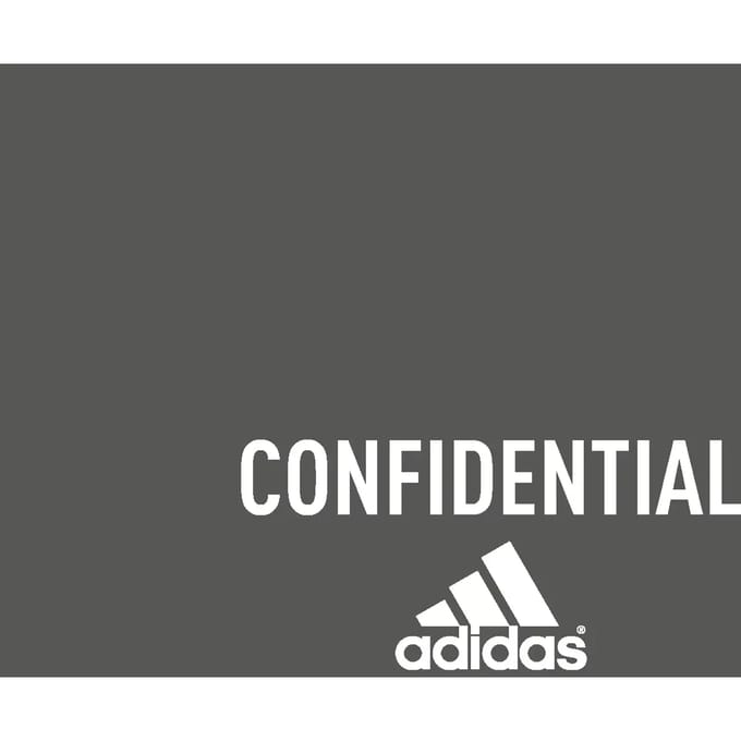 Voetbal adidas UEFA Champions League Pro 3RD