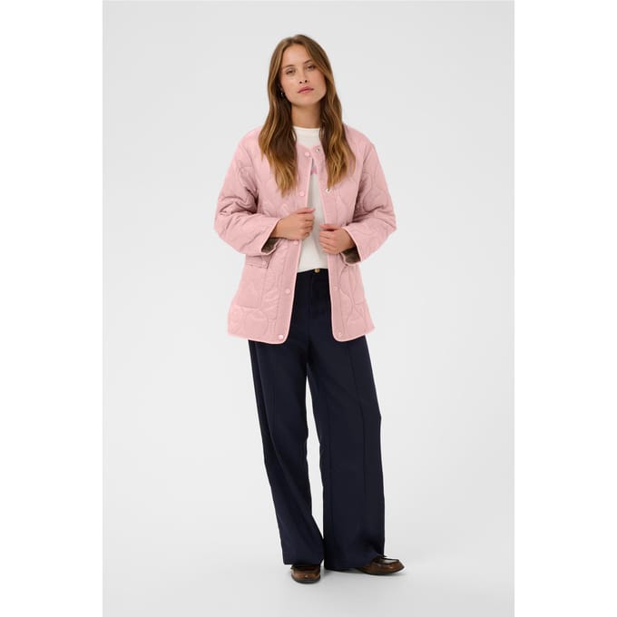 Saint Tropez OttaviaSZ Jacket Dames Jas - Zephyr
