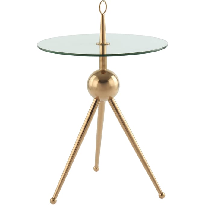 Bijzettafel Ontario | Hearthome & Living