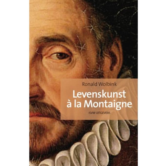Levenskunst - Ronald Wolbink
