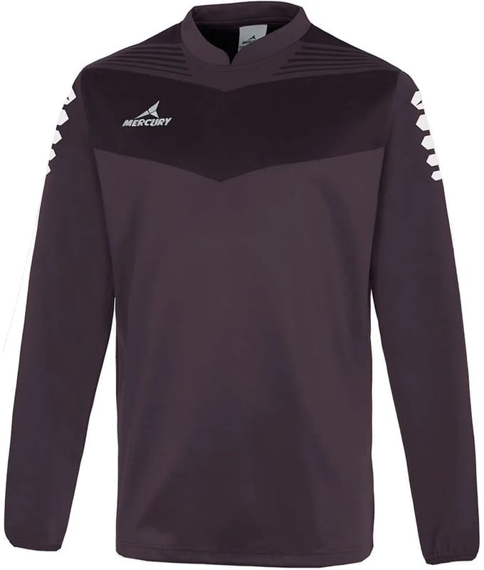 Mercury Equipment Victory Sweatshirt Grijs L Man