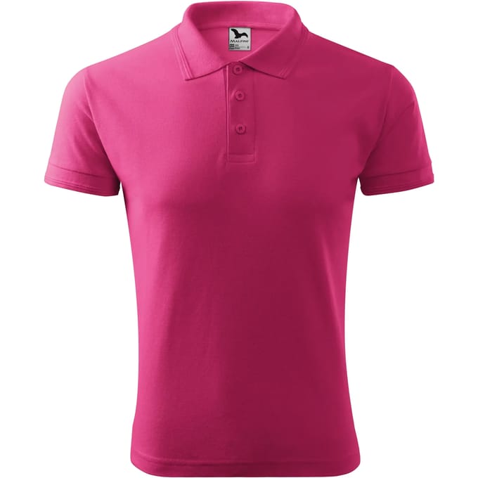 Polo Malfini Pique 203