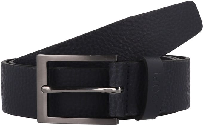 Joop! Riem - Jongens - 90 cm - dark blue