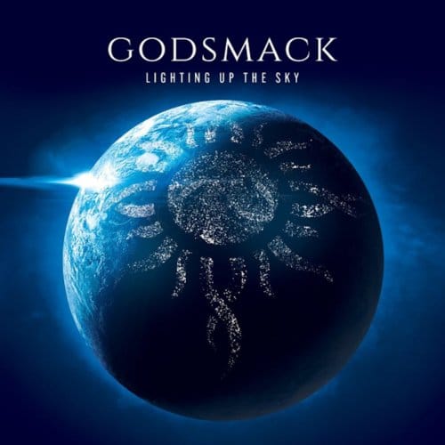Lighting Up The Sky - Godsmack