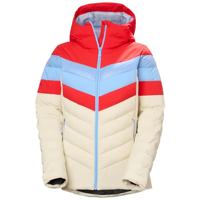 Donsjack voor dames Helly Hansen Imperial