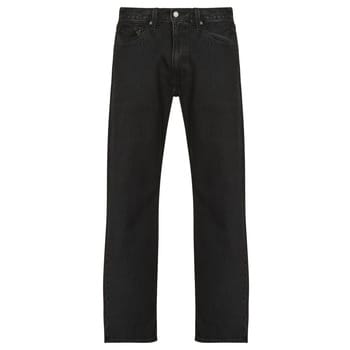 broek met rechte pijpen van pure katoen model '555®'
