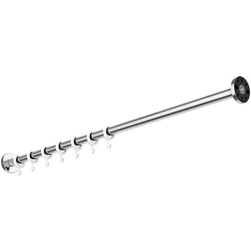 HEWI System 900 curtain rod 900.34.40340