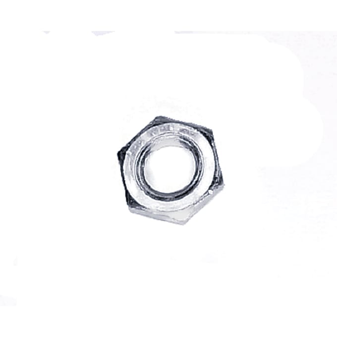 Hexagon nut
