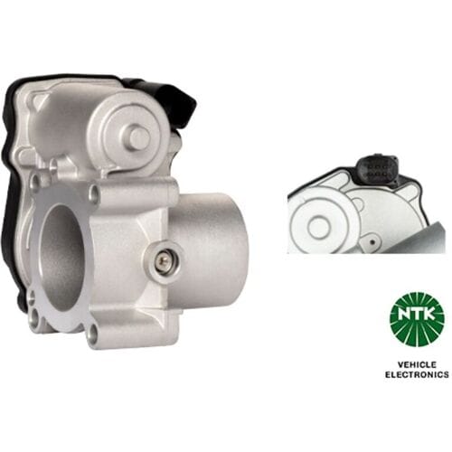 Gasklephuis NTK 96860