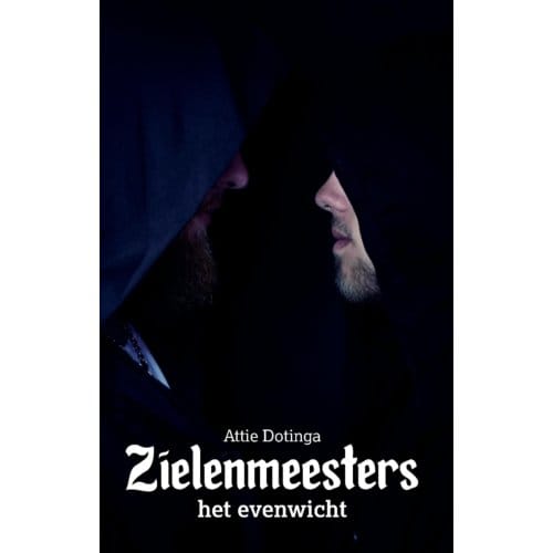 Zielenmeester / 3 - Attie Dotinga