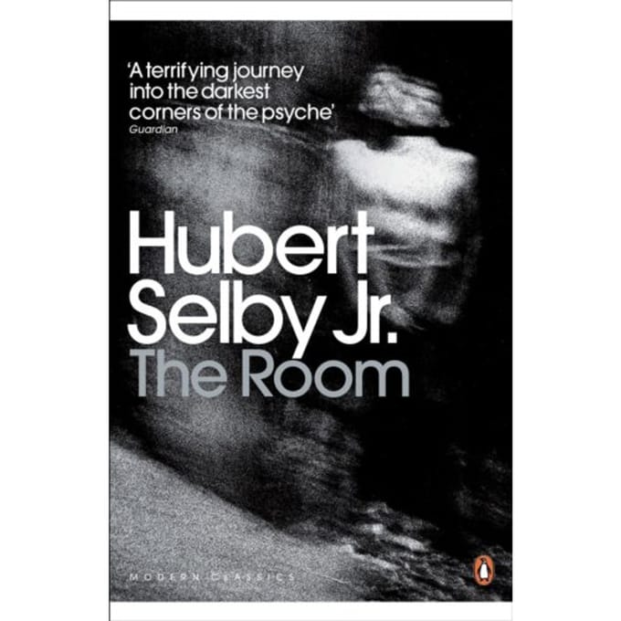 The Room - Penguin Modern Classics - Hubert Selby Jr.