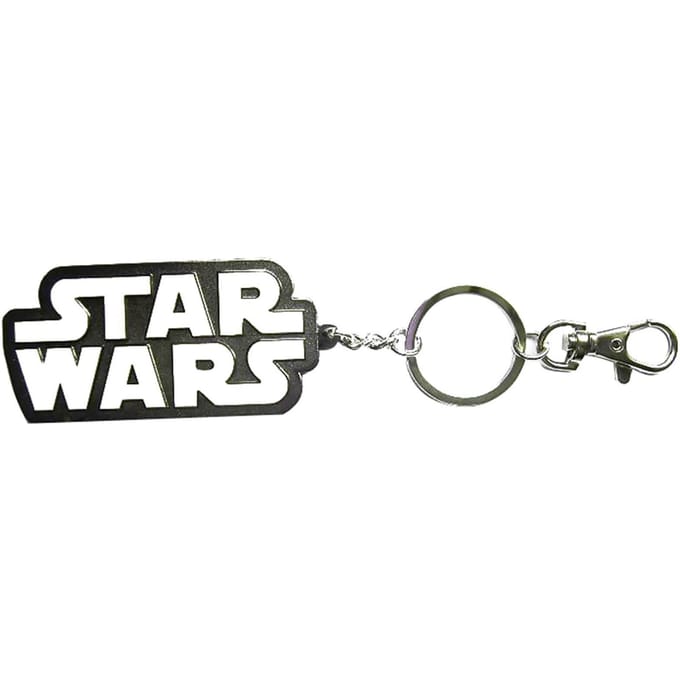 Sleutelhanger SD Toys Star Wars Logo Snap