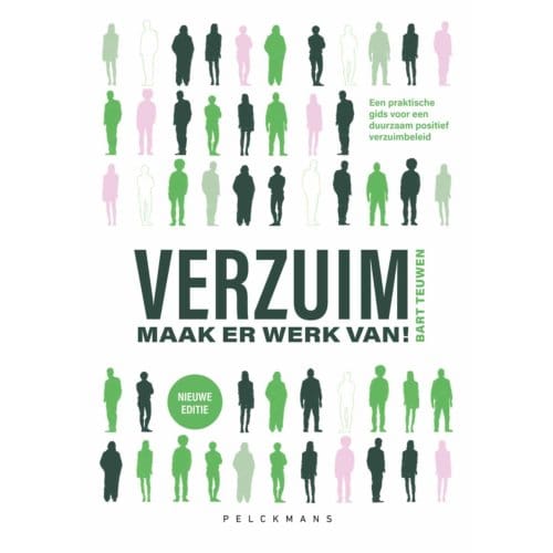 Verzuim - Bart Teuwen