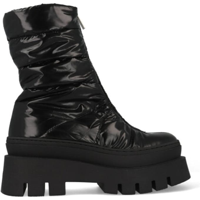 Bronx Boots Evi-ann 47379-P-01 Zwart-36