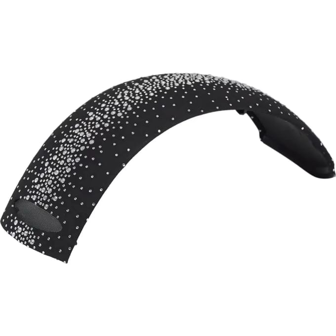 Hoogglans rijhelm accessoire OneK