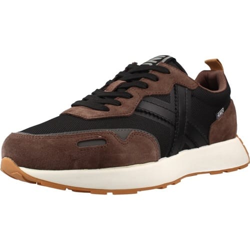 Lage Sneakers Munich 8907110m Xemine 110