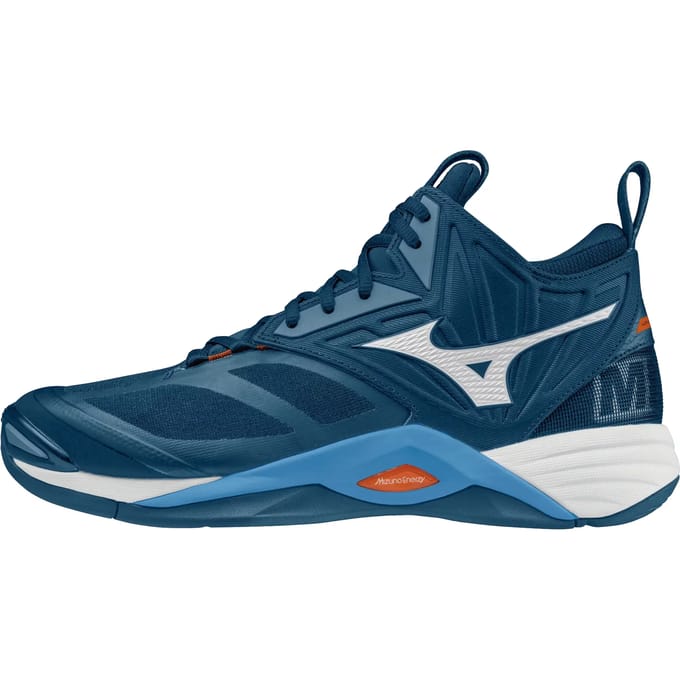 Indoor schoenen Mizuno Wave Momentum 2 Mid