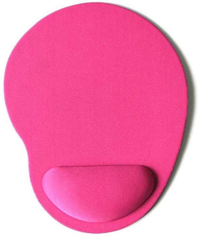 Jumada's - Muismat - Traagschuim - Pols Ondersteuning - Roze